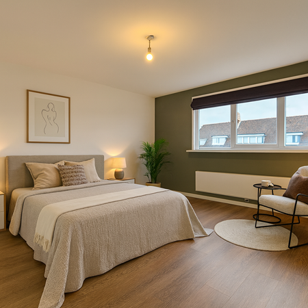 Medium property photo - Singel 163A2, 3112 GN Schiedam